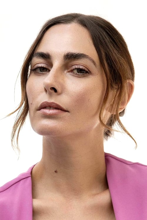 Javiera Díaz de Valdés profile