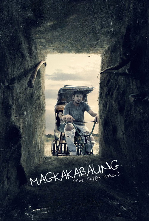 Magkakabaung poster