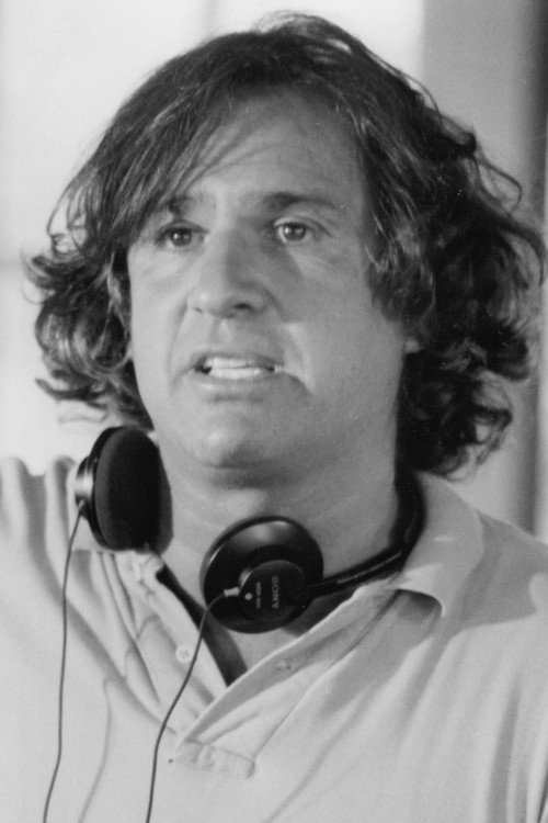 Photo of Peter Israelson, Directing