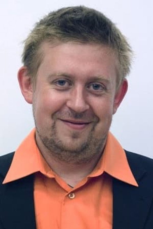 Photo of Evgeniy Sirotin, Acting