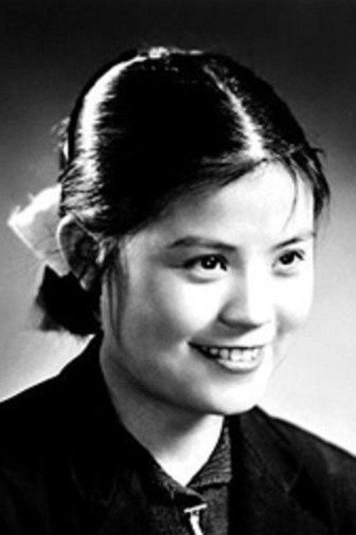 Photo of He Xiaoshu, Acting