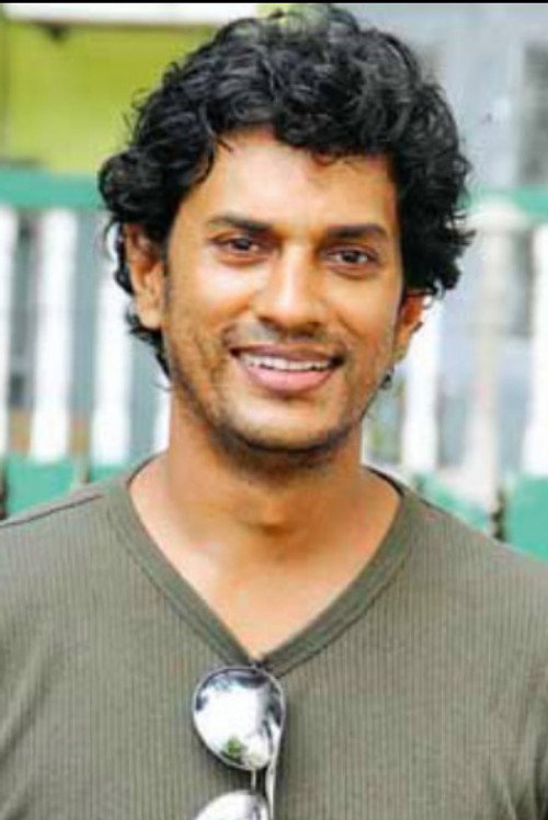 Photo of Roshan Pilapitiya, Acting
