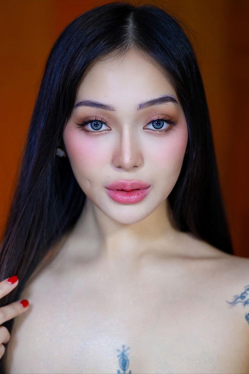 Audrey Avila profile