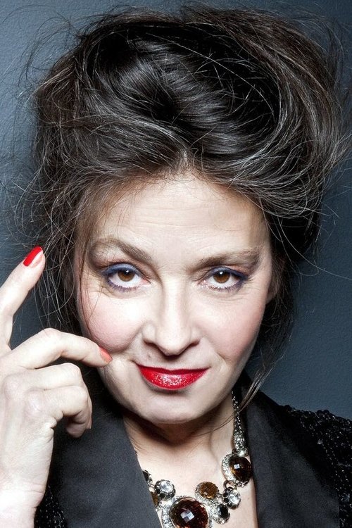 Catherine Ringer profile