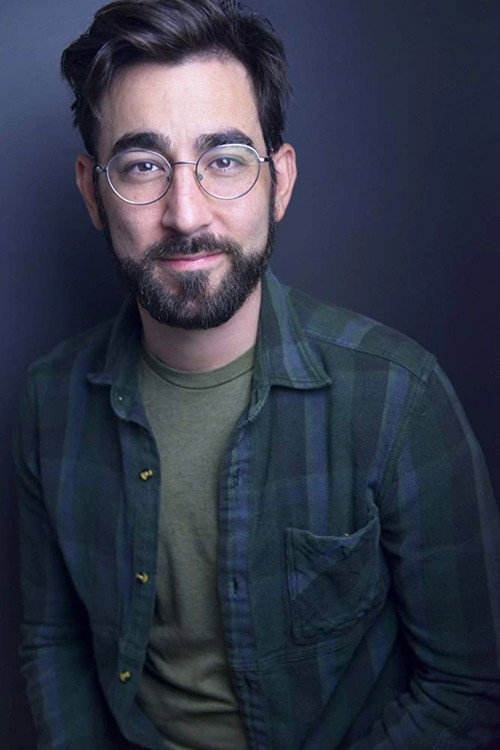 Photo of Max Crumm, Acting