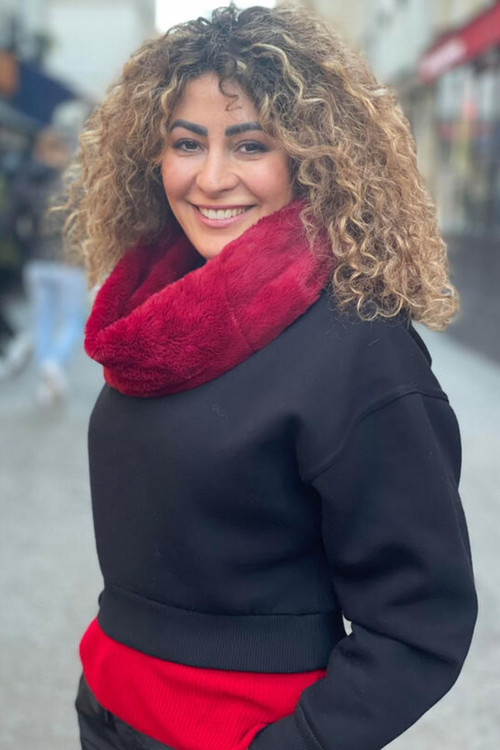 Photo of Azadeh Moussavi, Directing