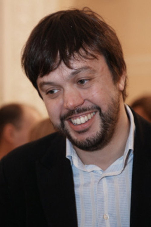 Photo of Sergey Shvydkoy, Directing