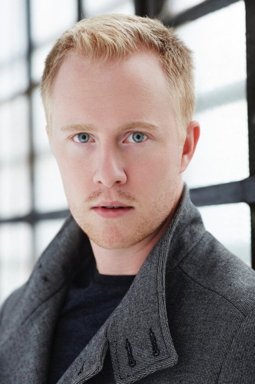 Photo of Nate Warren, Acting