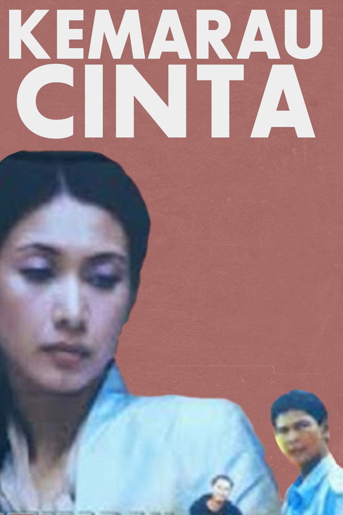 Movie poster for Kemarau Cinta (2005)