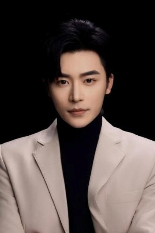 Photo of Gao Ming, Acting