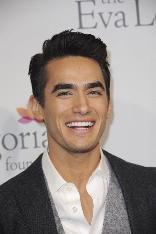 Jose Moreno Brooks profile