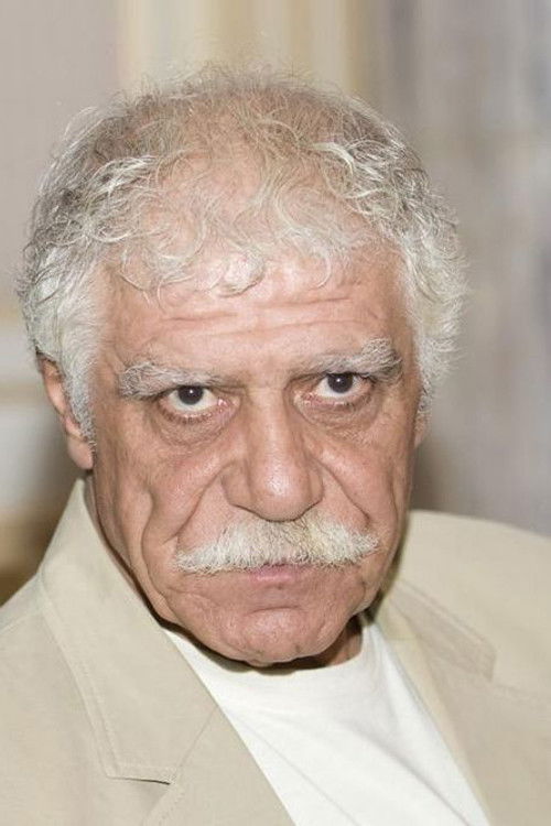 Photo of Khaled Taja, Acting