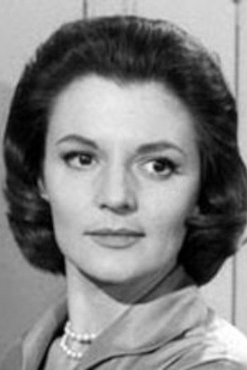 Photo of Patricia Huston, Acting