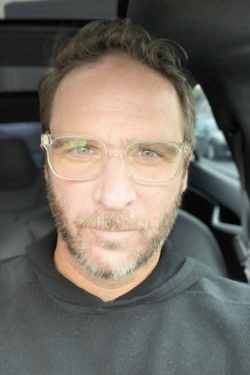 Photo of Shane Nickerson, Acting