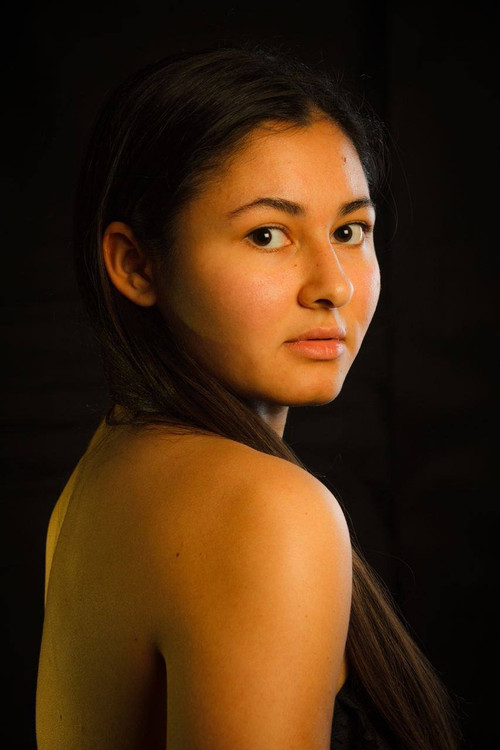 Photo of Mira Sanjana Sharma, Acting