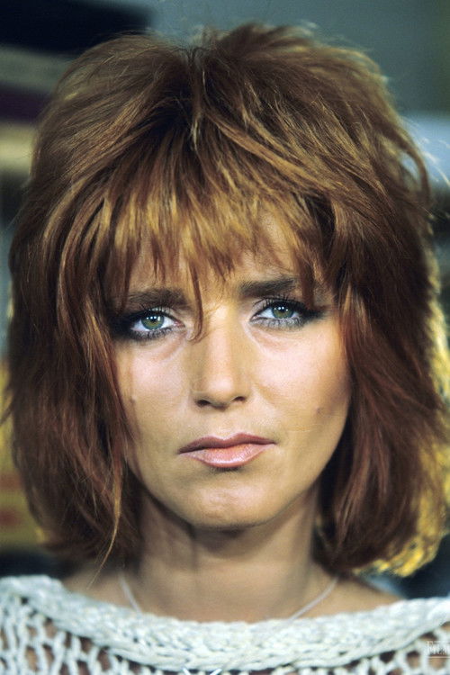 Ewa Sałacka profile