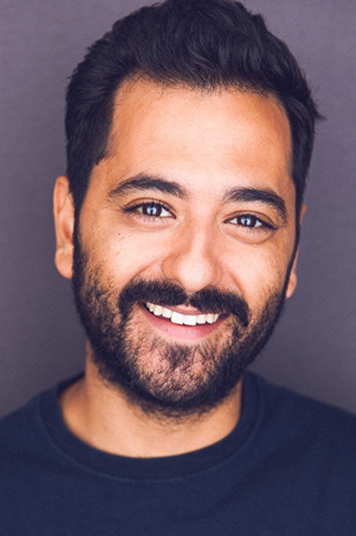 Photo of Neimah Djourabchi, Acting