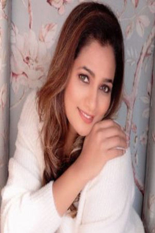 Photo of Chaitra Hallikeri, Acting