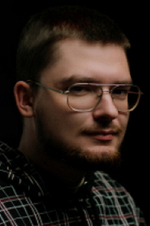 Photo of Mishel Lades, Editing