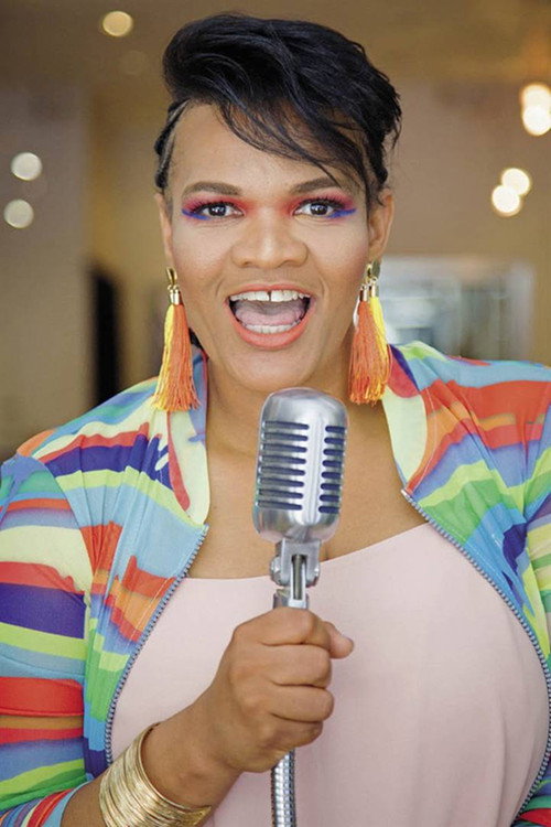 Shimmy Isaacs profile