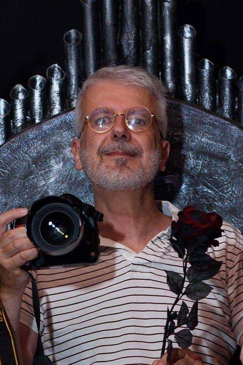 Photo of Pier Luca Mori, Crew