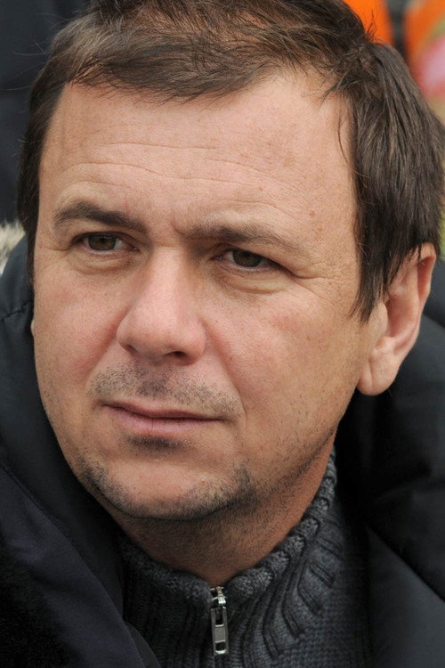 Photo of Philippe Godeau, Production