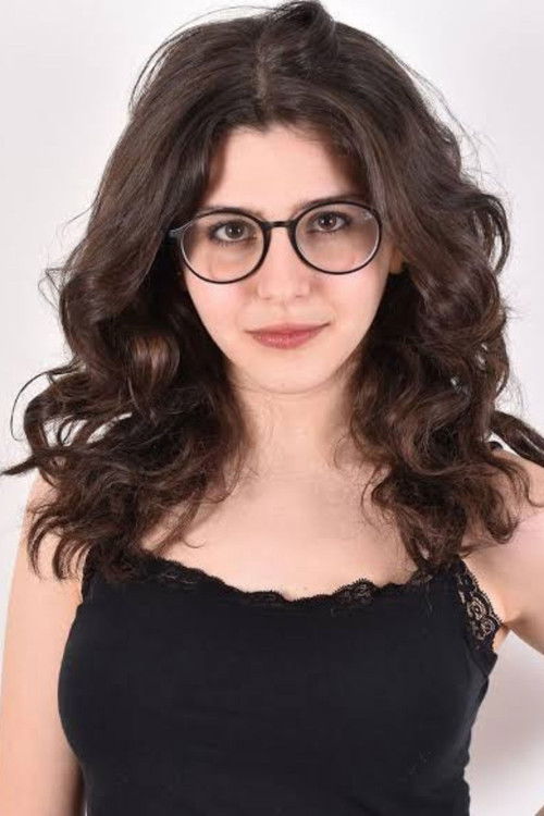 Zeynep Ilgın Çelik profile