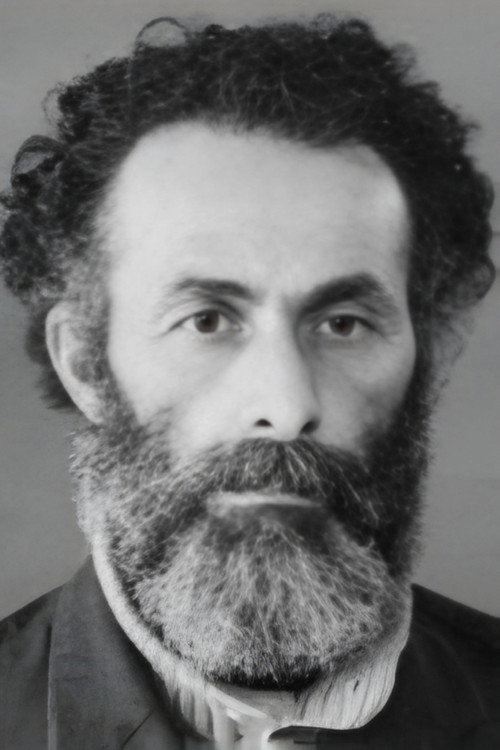 Photo of Temur Chachava, Acting