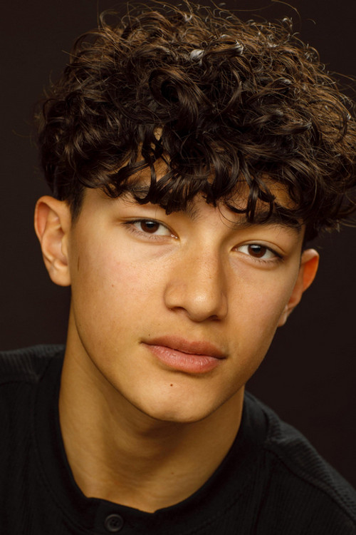 Photo of Cruz Abelita, Acting