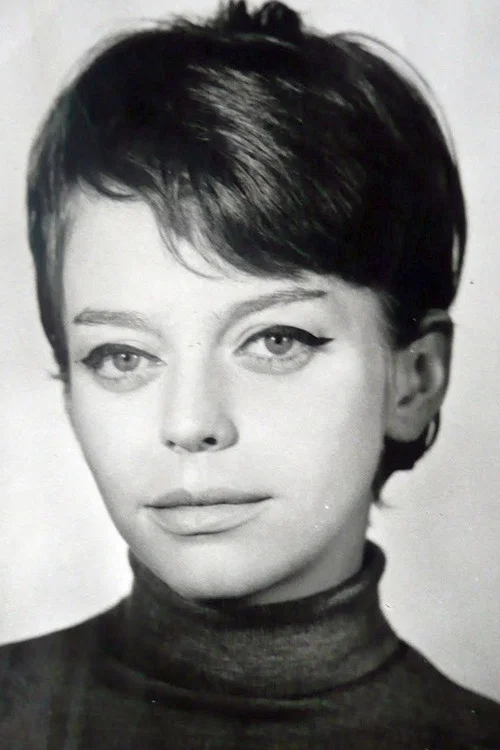 Photo of Ani Bakalova, Acting