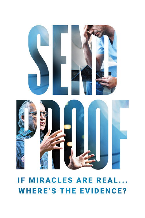 Movie poster for Send Proof (2021)