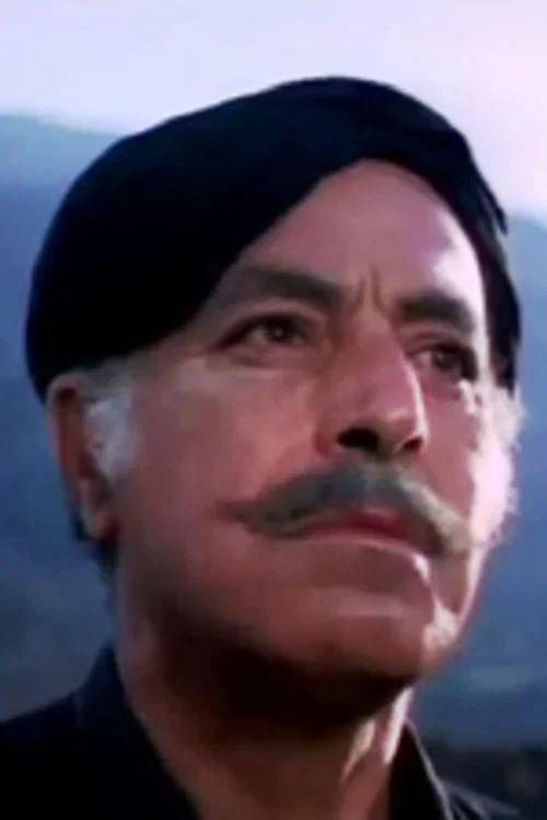 Photo of Gikas Biniaris, Acting