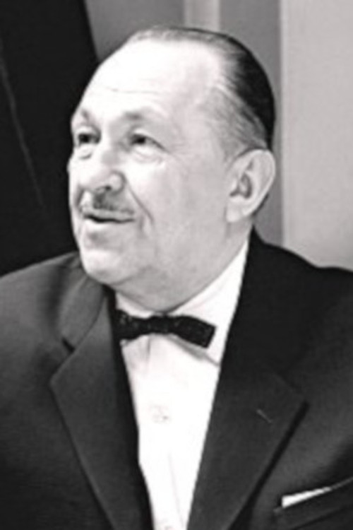 Photo of Vladimir Shnejderov, Directing
