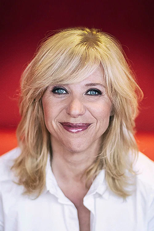 Photo of Claudia de Breij, Acting