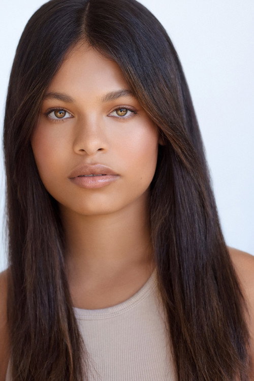Photo of Katarina Mueller, Acting