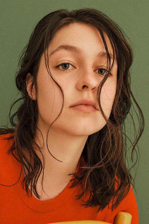 Photo of Lou-Adriane Cassidy, Acting