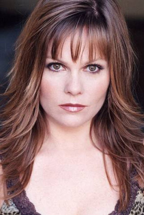 Photo of Monica Huntington, Acting