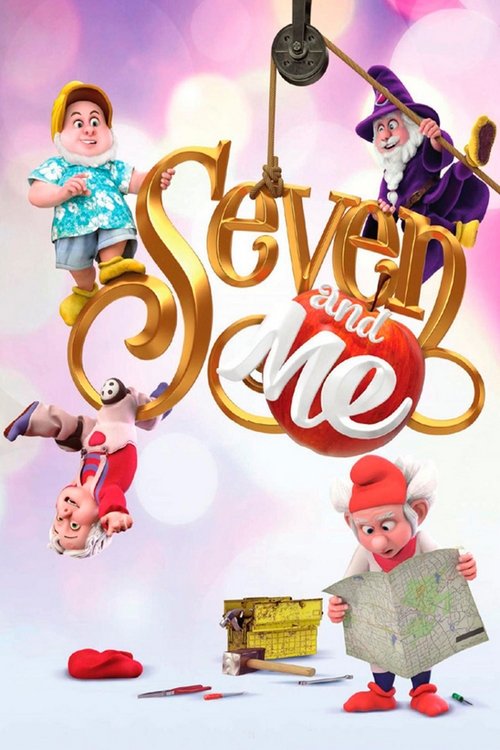 Seven & Me poster