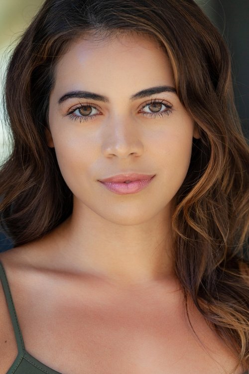 Photo of Angelique Rivera, Acting
