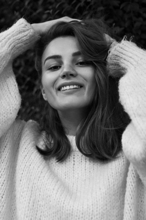 Photo of Paloma Anastacia, Acting