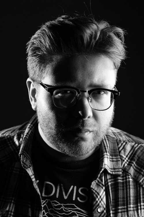 Photo of Orrin Alexander, Editing