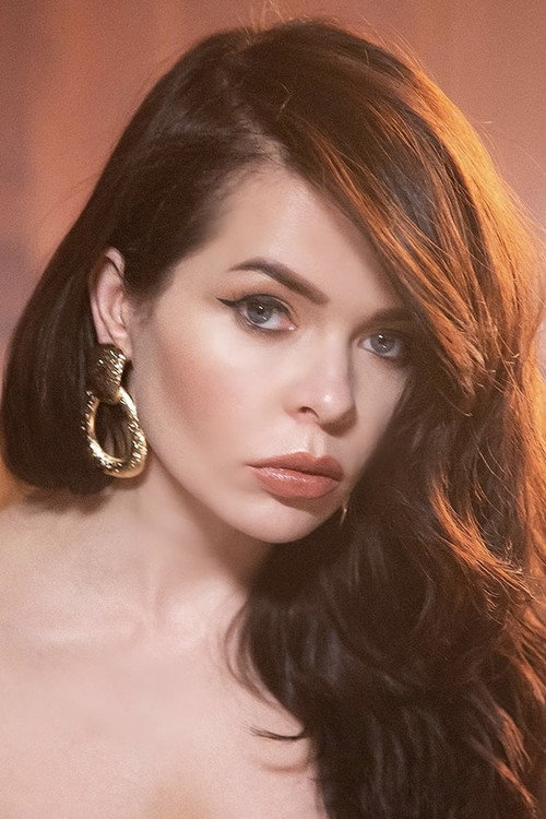 Photo of Elena Knyazeva, Acting