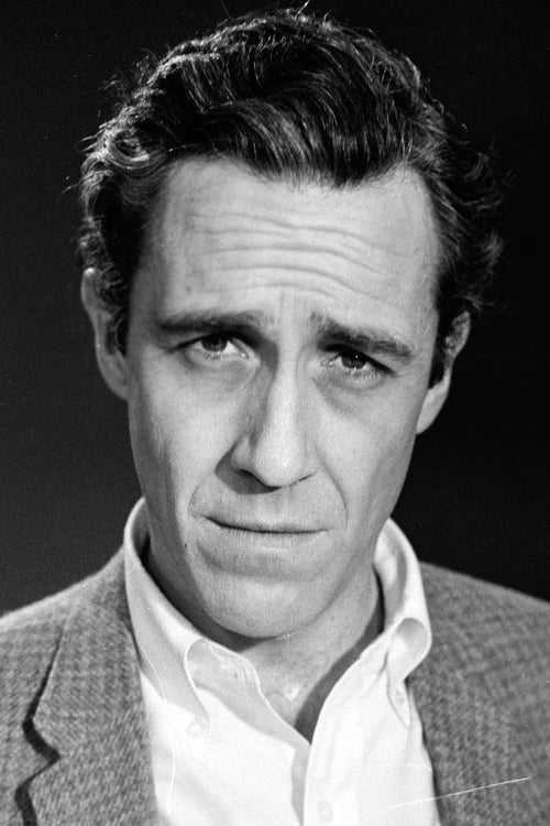 Jason Robards profile