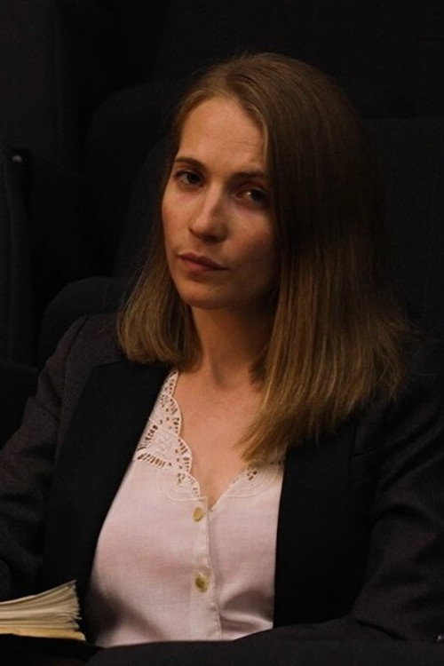 Photo of Julie Lejarre, Acting