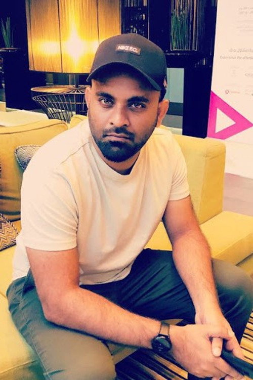 Andrew Pulle profile