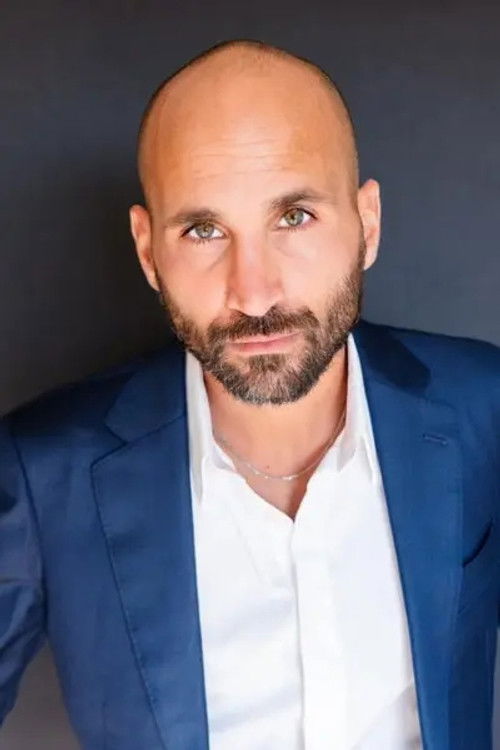 Photo of Tomer Oz, Acting