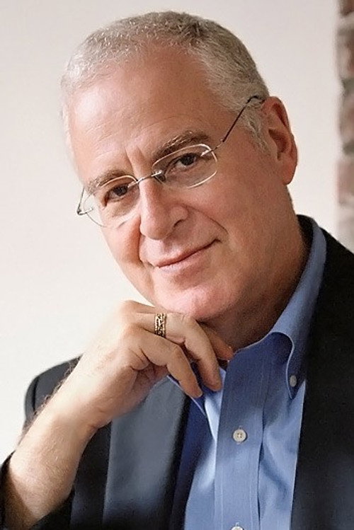 Photo of Ron Chernow, Writing