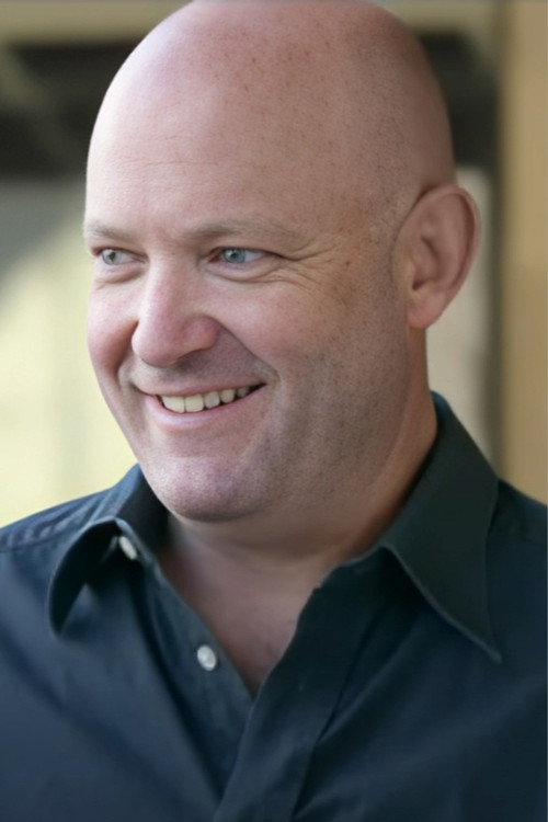 Photo of Chris Clark, Acting