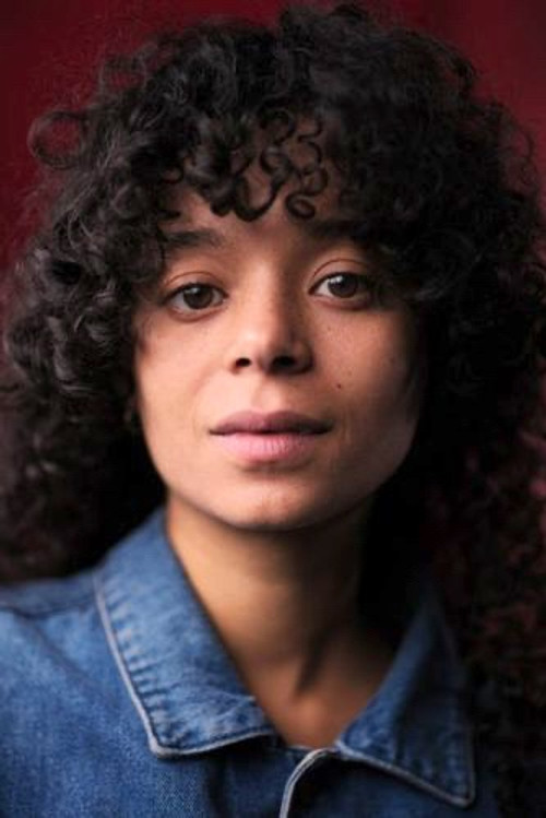 Photo of Phoebe Campbell, Acting