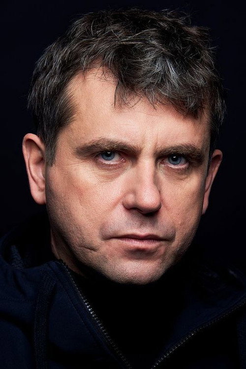 Photo of Maciej Konopiński, Acting